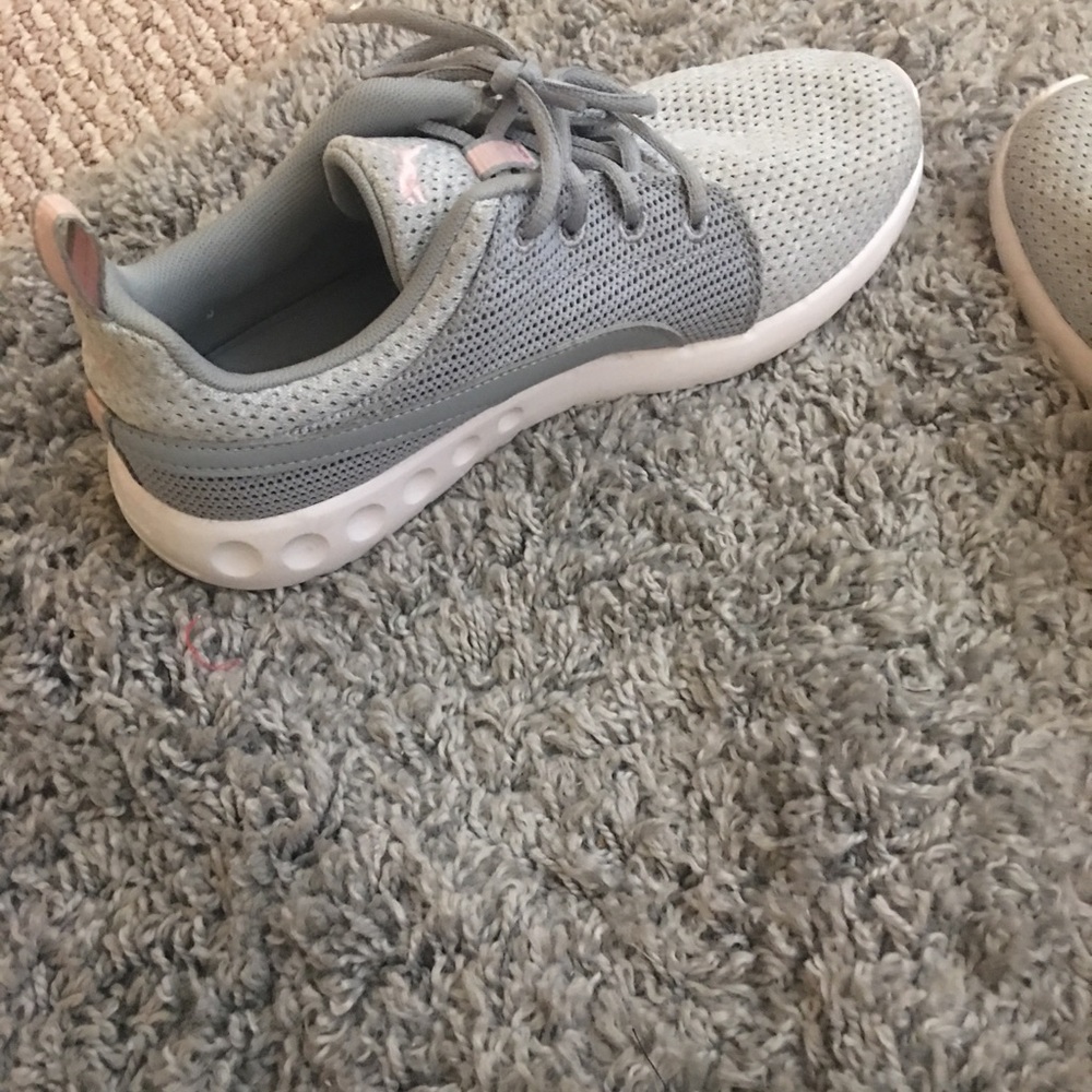 Puma sneakers